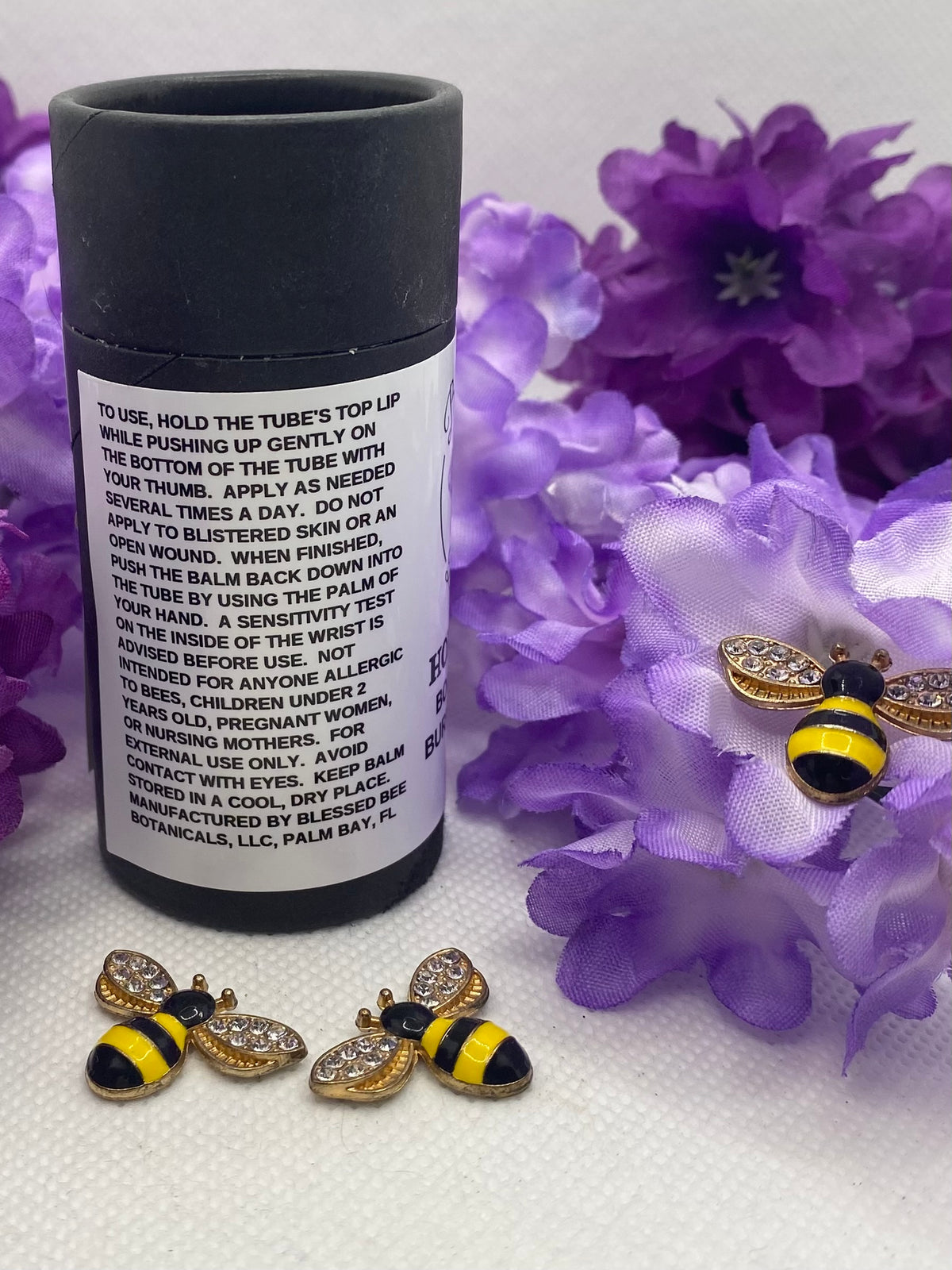 Boo-Boo Buddy Soothing Skin Balm | Organic Children&#39;s Skin Care