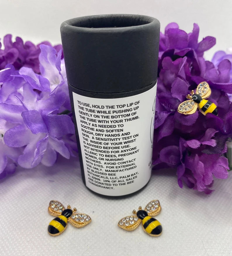 Baume ultime pour les mains et le corps sans parfum | Baume Peau Bio 