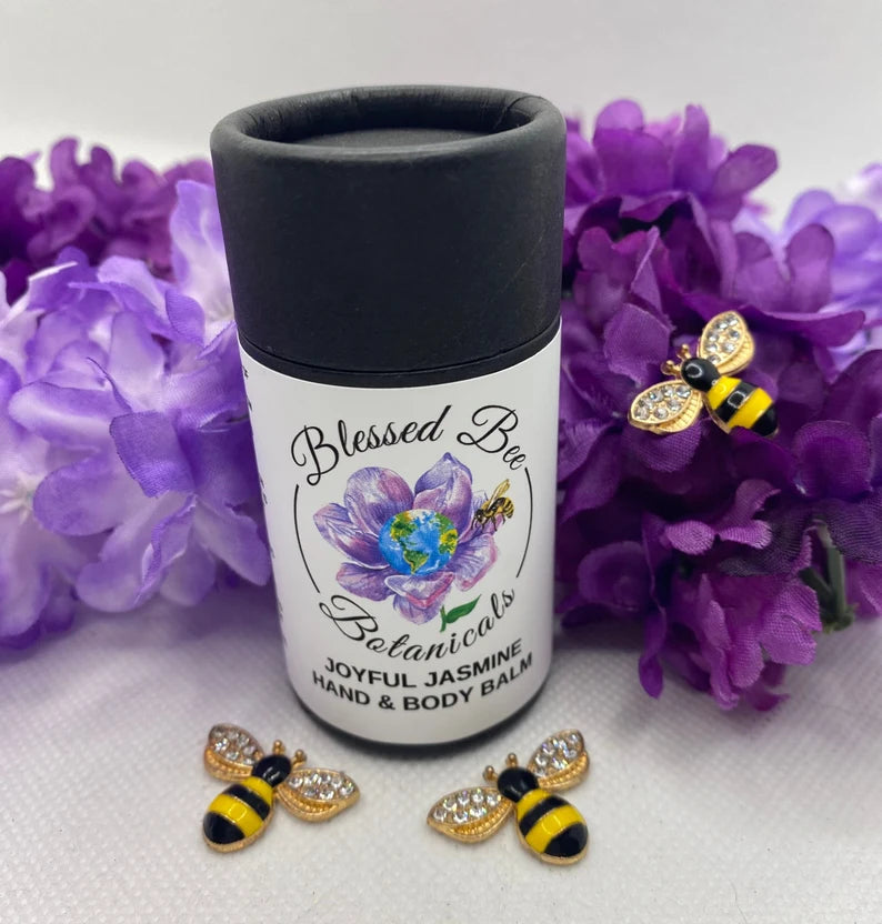 Moisturizing body balm deals